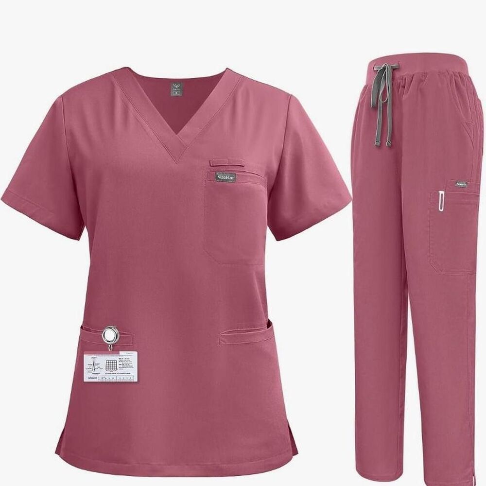Unbranded Women's Pink Top